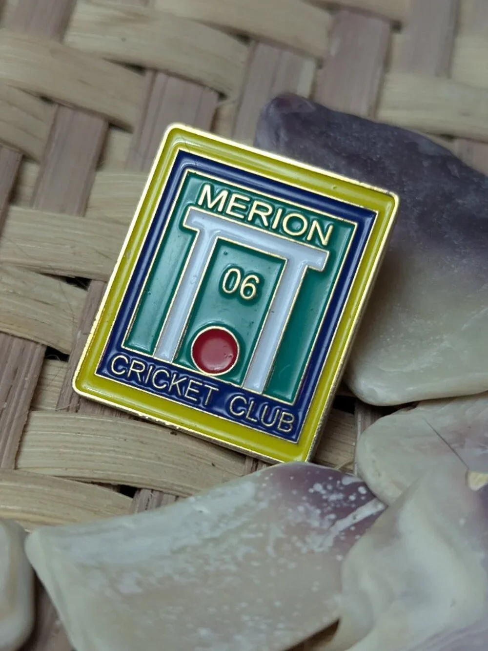 Vintage Merion Cricket Club of Haverford, Pennsylvania 2006